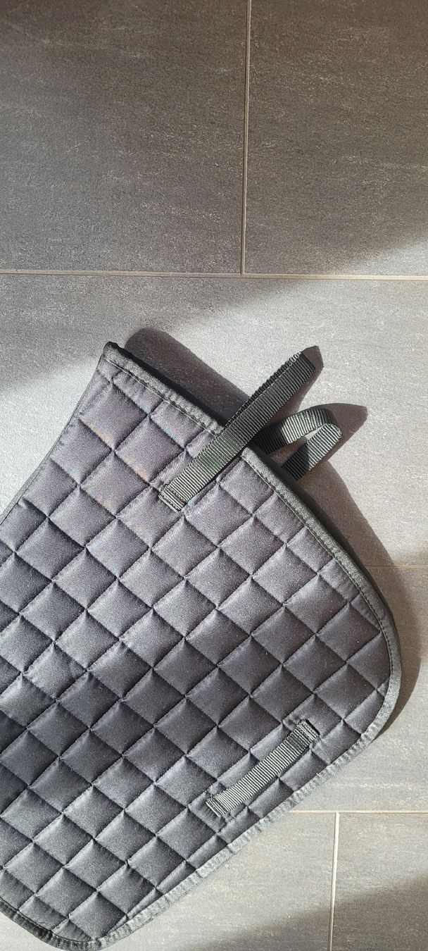 Coperte & Accessori: Schabracke – Usato da Mühlrüti venduto da yllen88 2