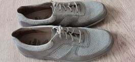Solidus Damen Komfortschuhe Gr. 6