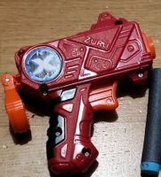Nerf Gun - Captain America für kleine Helden
