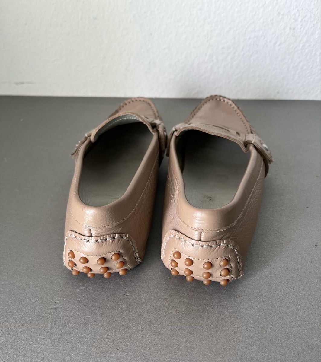 Navyboot Scarpe per ragazze: Mocassins cuir NAVYBOOT pointure 36 – Usato da Vevey venduto da jade1800 1