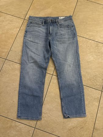 Zara Jeans Grösse 42