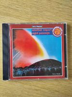 Weather Report - Night Passage