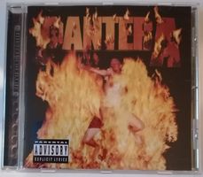 Pantera - Reinventing the Steel - CD - Heavy Metal