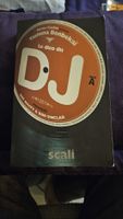 Le Dico du DJ, livre de référence! Parfait état.