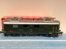 HAG Re 4/4 I SBB Nr. 221