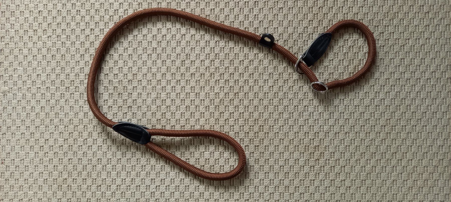 Collier et laisse: retriver hundeleine – Neuf (Voir description) à Höri par bsc_68fw