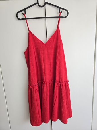 Sommerkleid - Grösse S