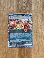 Charizard ex OBF IT 125/197