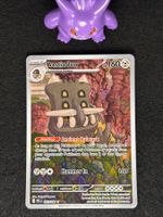 Pitch Black - Bastiodon PBL 093 EN