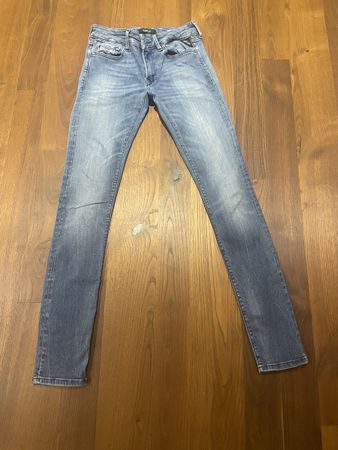 Replay Luz Jeans, Top Zustand, Grösse 27