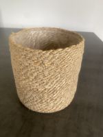 Pflanzen Topf Korb