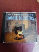 CD - The Doobie Brothers – Listen To The Music ⋅ Best Of
