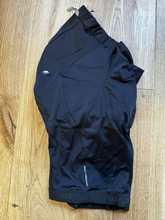 ASSOS Mille Cycling Shorts – cuissard vélo L – sans bretelle