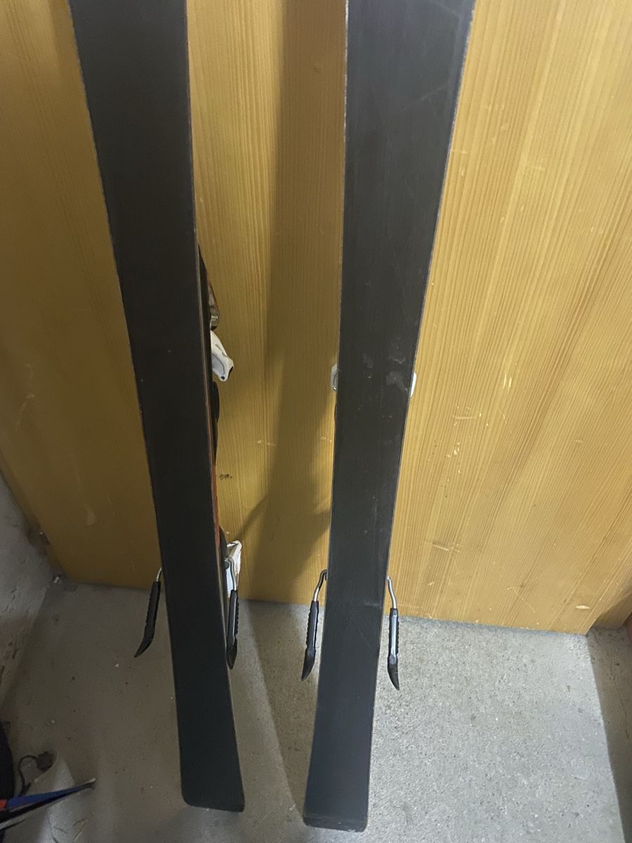 Atomic Skis: Skis Atomic 155cm – D'occasion à Haute-Nendaz par Gus1234 3