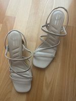Sandales à talon Call It Spring beige