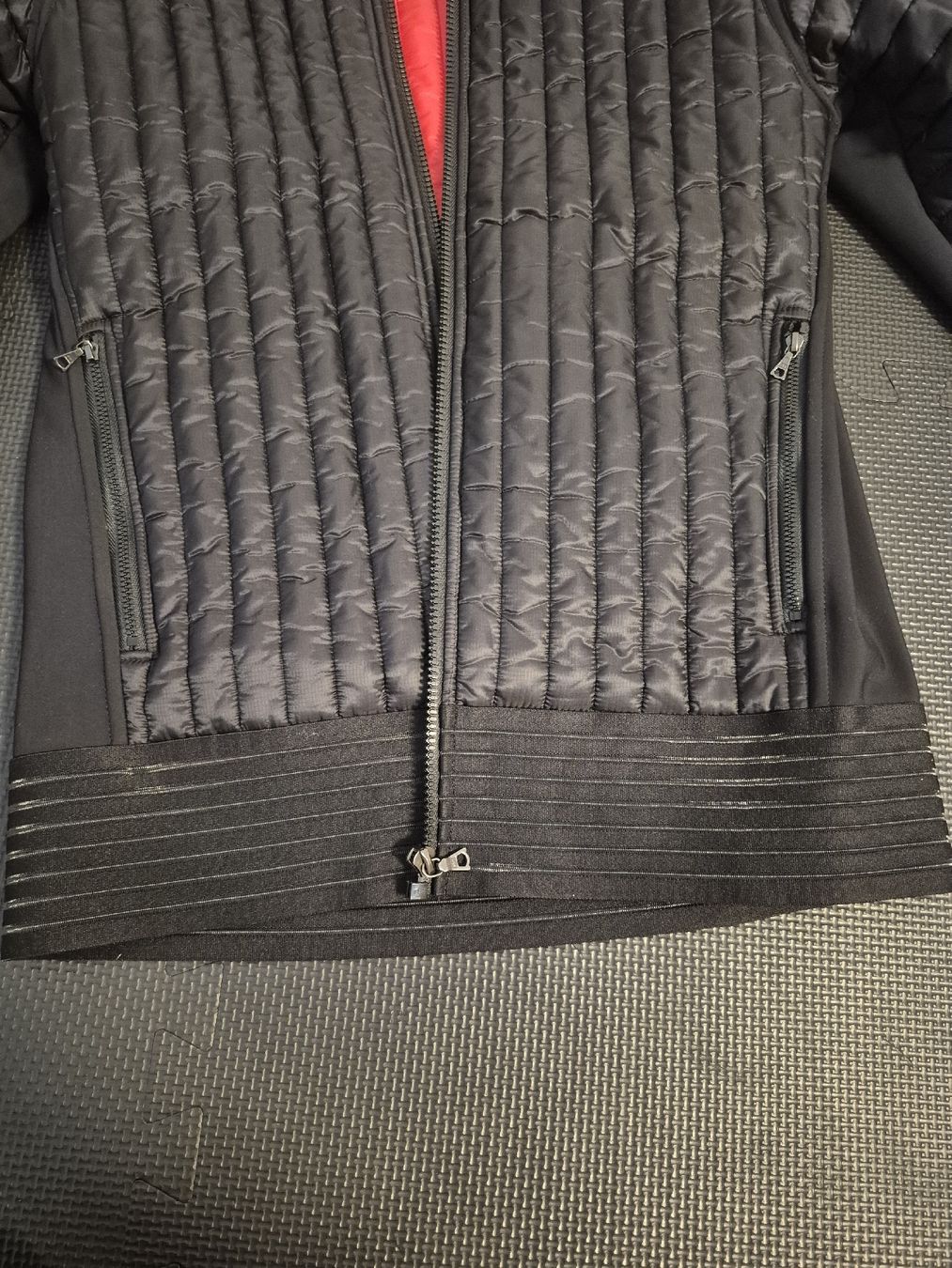Assos Giacche: Assos AMG FallJacket – Usato da Winterthur venduto da biker_07 6