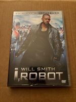 I,robot aus Sammlung Action SciFi Will Smith Kinofassung