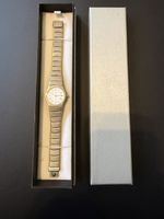 Montre Vintage Bucherer Swiss Made – Réf. 256.512 pile neuve