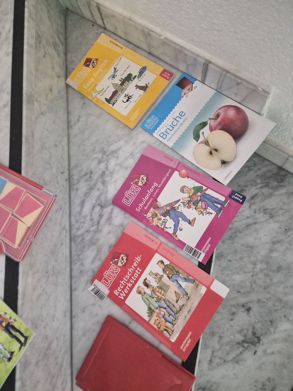 Giochi: lük set – Usato da halden venduto da ore_dbn5 1