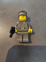Lego Star Wars Imperial Officer sw0046