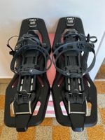 Schneeschuhe TSL 2.2B Hike Grösse 25-30 cm gut Zustand