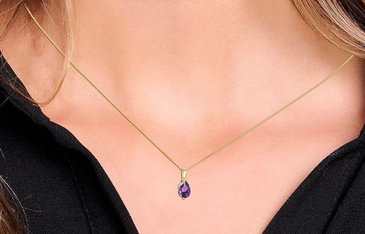 Catenine: Halskette aus 9KaratGelbgold – Nuovo e nell'imballaggio originale da Hemmental venduto da BlingBling1 3