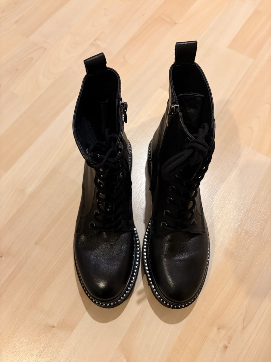 Aldo Damenschuhe: Kunstlederstiefelette – Neu und originalverpackt aus Wiesendangen von lui_9cfx 4