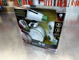 Star Wars ferngesteuerte D-O Figur