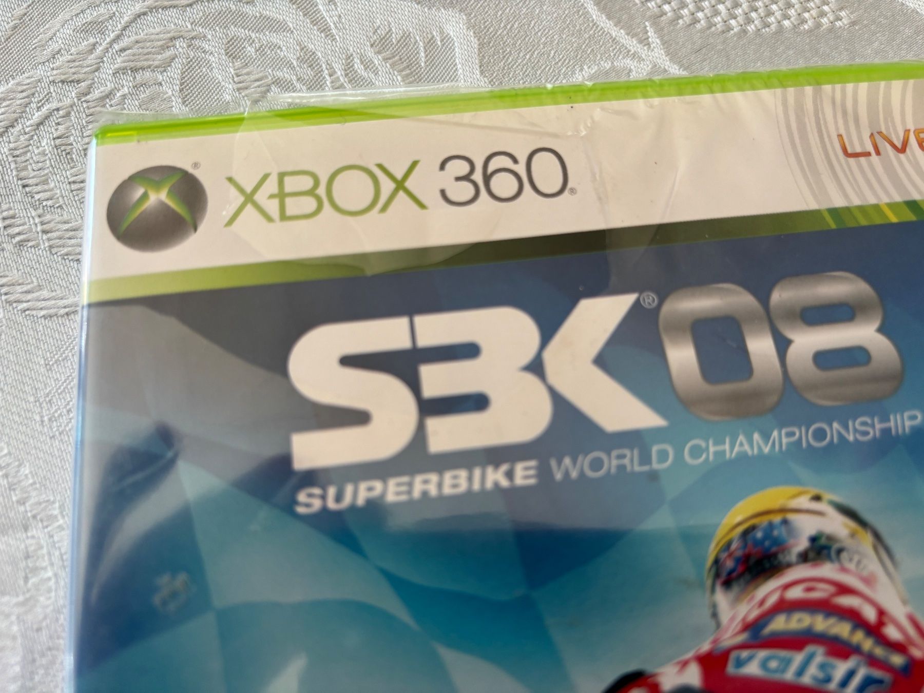 Giochi: SBK 08 (NEU) – Nuovo e nell'imballaggio originale da Frenkendorf venduto da Fionchen 1