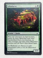 MTG Lehmlarve OGW 135 Deutsch Common