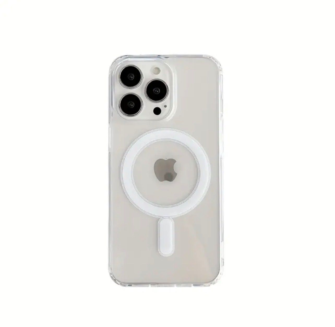 Covers & Schutzfolien: iPhone 13 Mini Hülle MagSafe Transparent Klar – Neu und originalverpackt aus Suhr von SchnapperCH 2