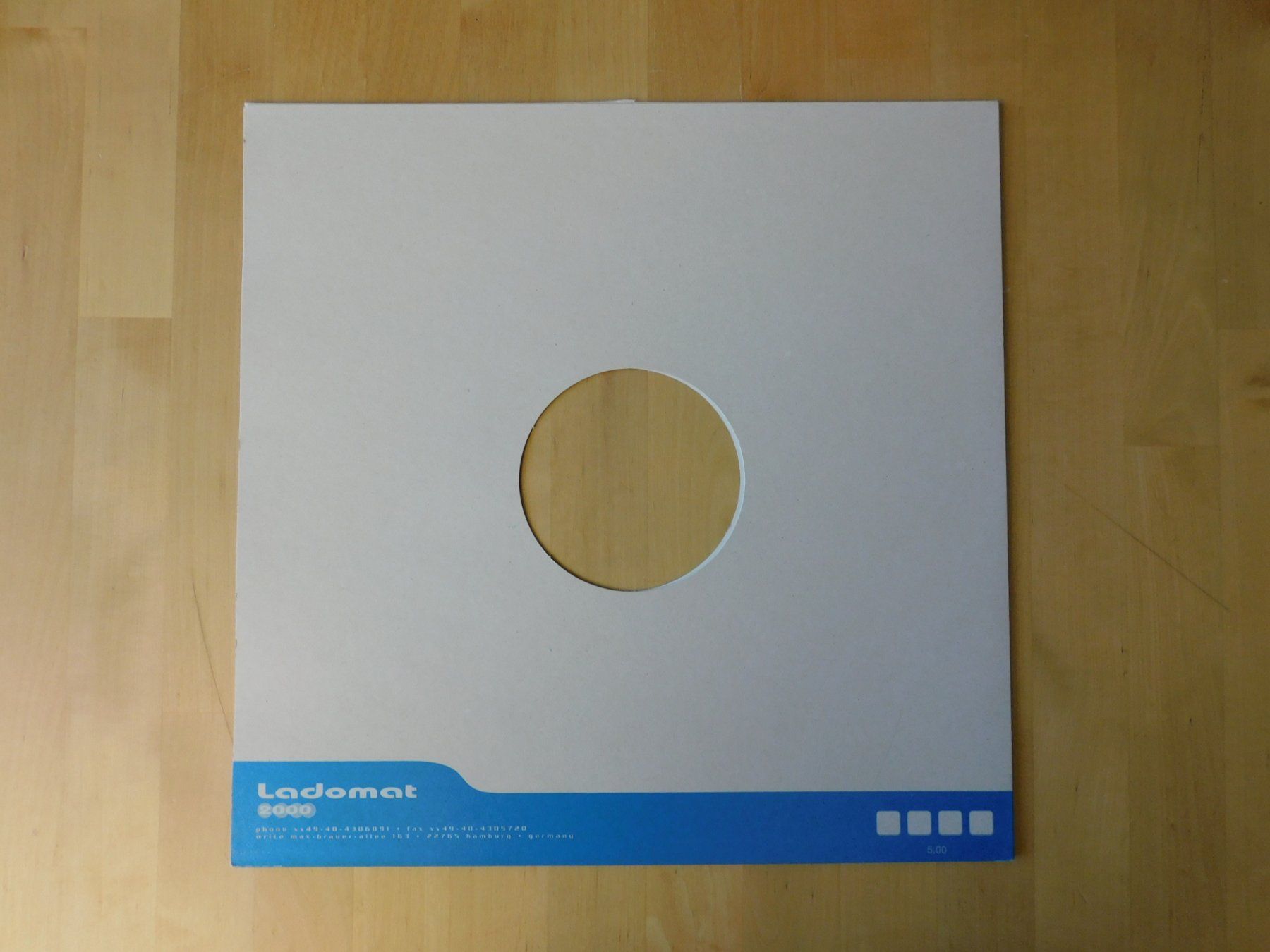 Vinyles: Whirlpool Productions – From: Disco To: Disco – D'occasion à Emmenbrücke par Dickens 1