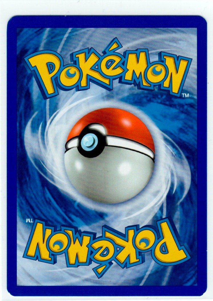 Pokémon Cartes à collectionner: Waumpel Reverse Holo 103 Yuka Morii – D'occasion à Zürich par PACE79 1
