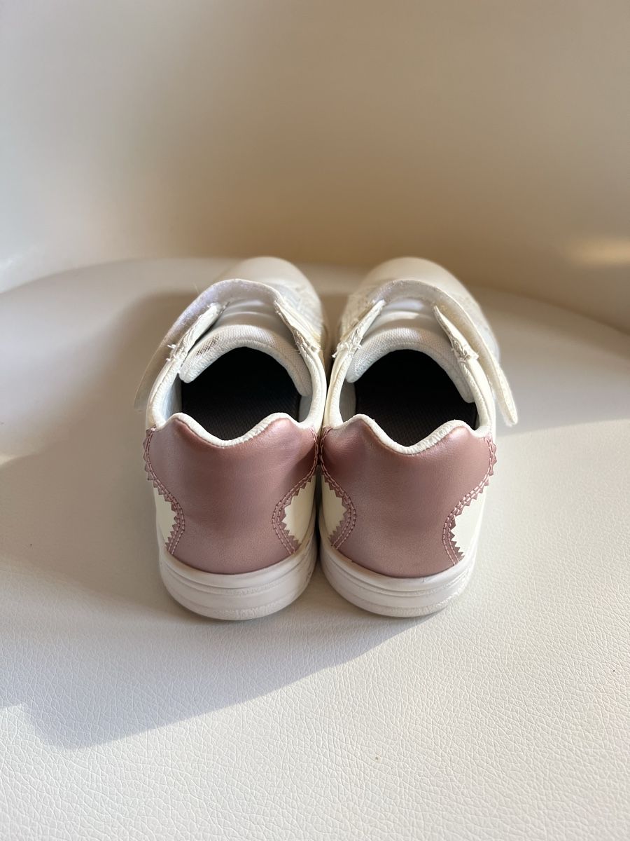 Geox Scarpe per ragazze: Geox Schuhe Grösse 28 – Usato da Inwil venduto da Karenstone 2