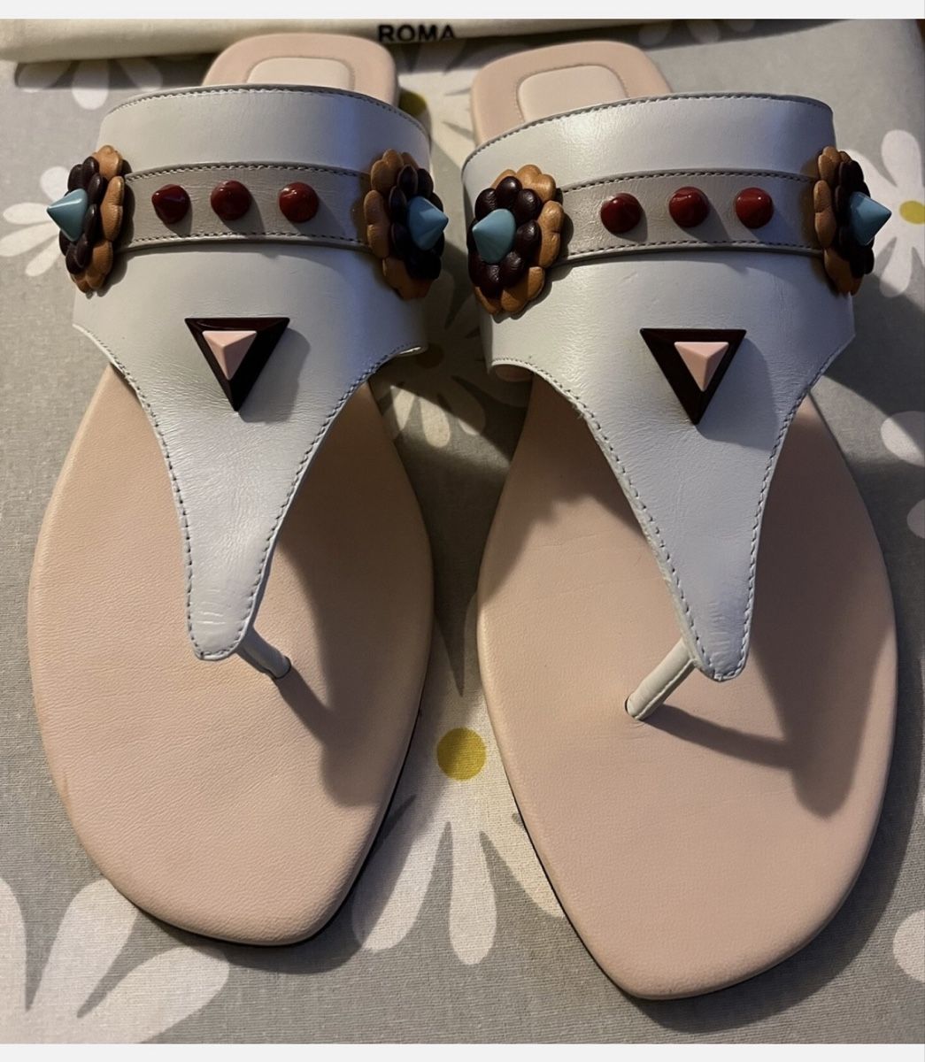Fendi Scarpe da donna: FENDI Sandalen – Usato da Aarau venduto da drc_8b7f