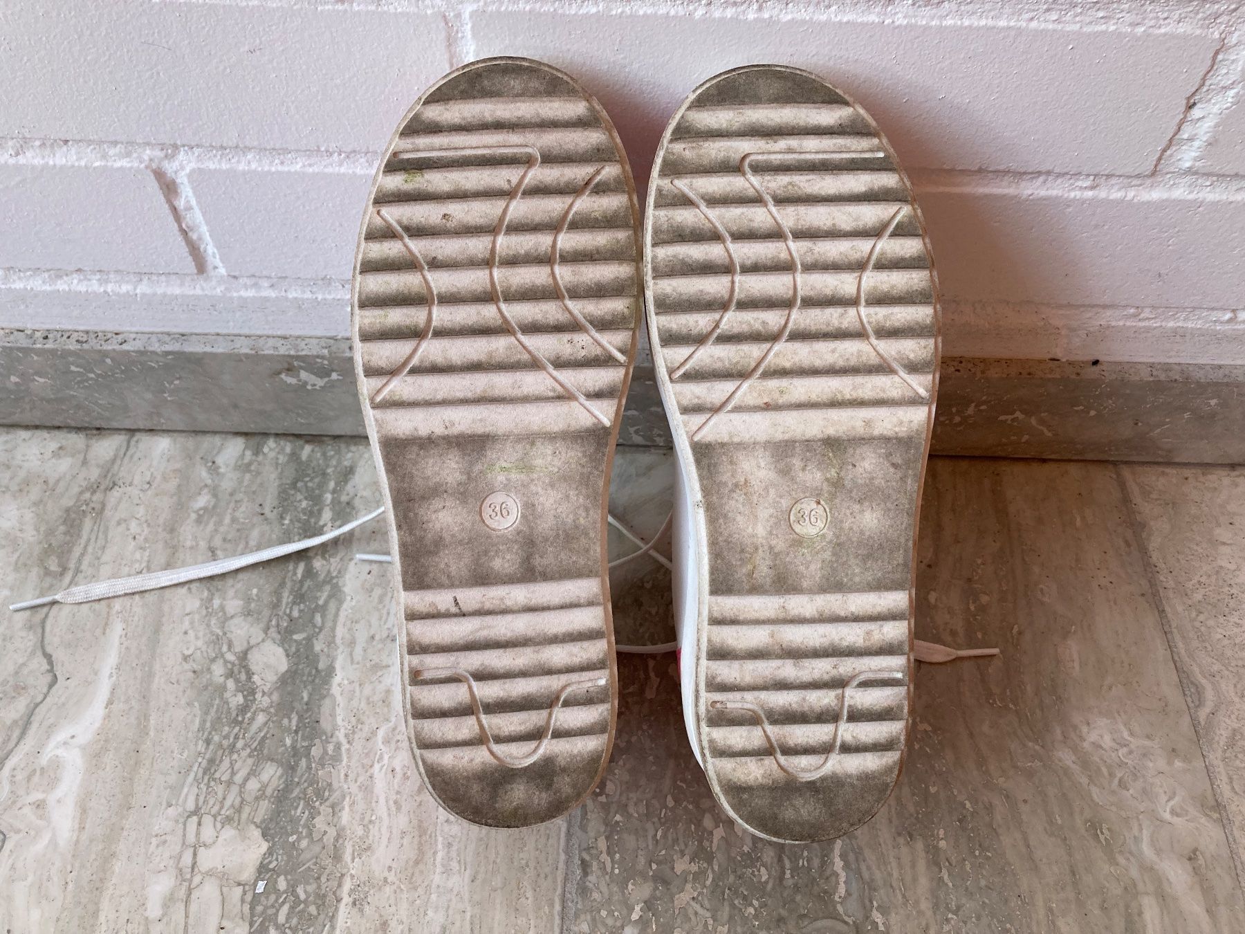 Esprit Scarpe per ragazze: Sneakers, Turnschuhe, Esprit Gr. 36 – Usato da Aetingen venduto da Nadinsky 4