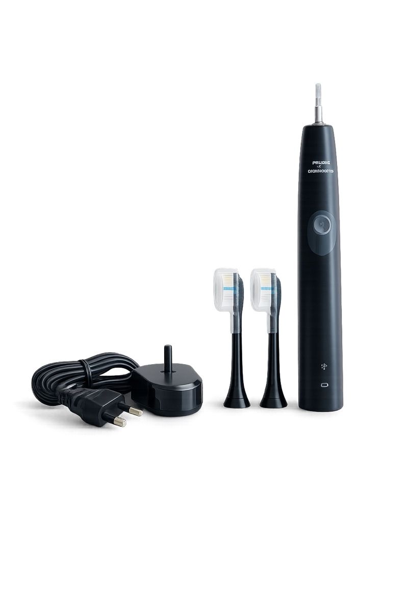 Zahnpflege: Philips Sonicare ProtectiveClean 4300 Schallzahnbürste – Neu (gemäss Beschreibung) aus Chur von Howbee
