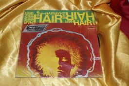 (S)HAIR, Robert Stigwood,david conyers