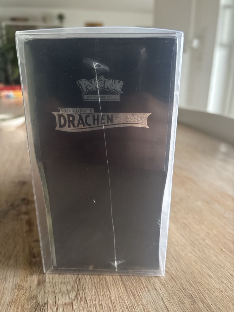 Pokémon Carte collezionabili: Pokemon Top Trainer Box Evolving Skies. New & sealed! – Nuovo e nell'imballaggio originale da steinhausen venduto da pat_nc2x 3