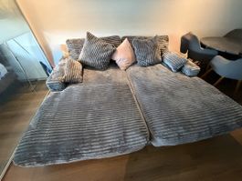 BIGSOFA ZUM VERKAUFEN