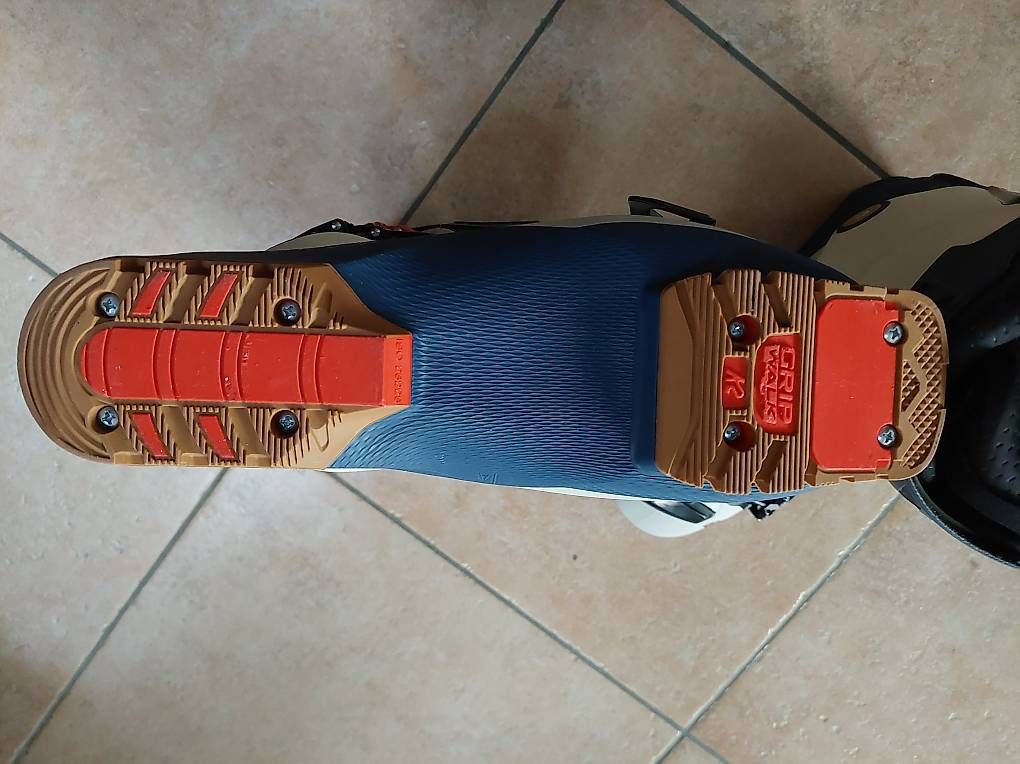 Herrenschuhe: K2 chaussures de ski alpin - Recon 120 MV – Gebraucht aus Vollèges von bru_18_vol 3