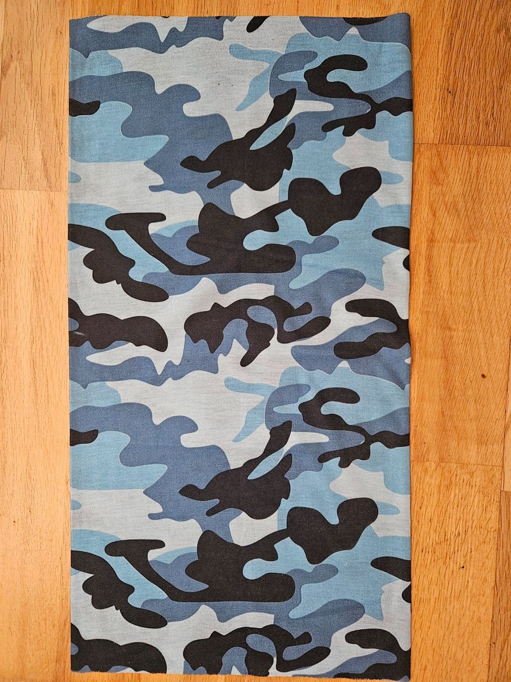 Foulard & Sciarpe: Schlauchtuch Bandana Halstuch – Nuovo e nell'imballaggio originale da St.Gallenkappel venduto da RocknSkull 2