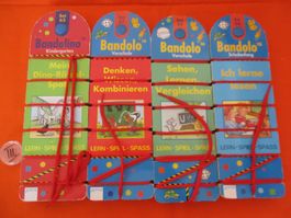 4 Bandolo Bandolino