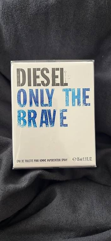 Diesel Profumi & Eau de Toilette: Diesel Only the brave Parfüm – Nuovo e nell'imballaggio originale da Würenlingen venduto da agn_xs7b