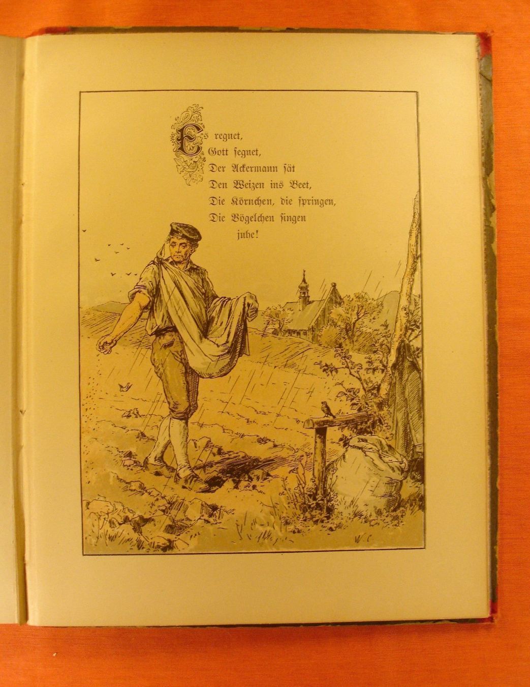 Libri: KINDERLUST, ALTE REIME NEUE BILDER – Usato da Grüningen venduto da Kartensammler 5
