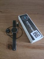 SUUNTO RACE Smartwatch Titan Charcoal mit Zubeh.