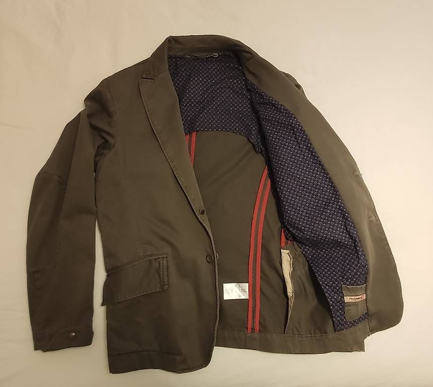 Diesel Giacche: Giacca uomo DIESEL – Usato da Lugano venduto da claudio.luga 1