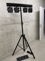 Lightmaxx Platinum Line CLS-3 Quad