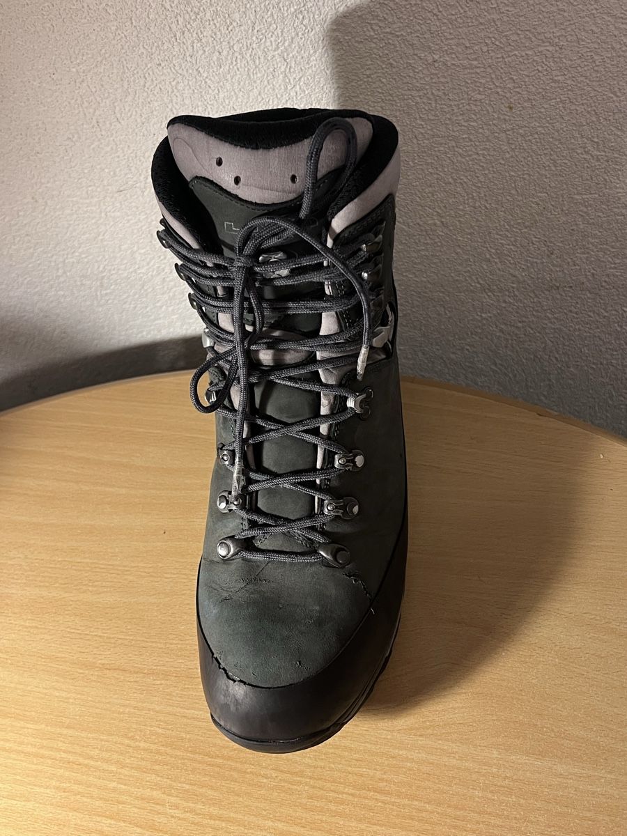 Lowa Herrenschuhe: Lowa Tibet GTX – Gebraucht aus La Chaux-de-Fonds von art_x8mz 2