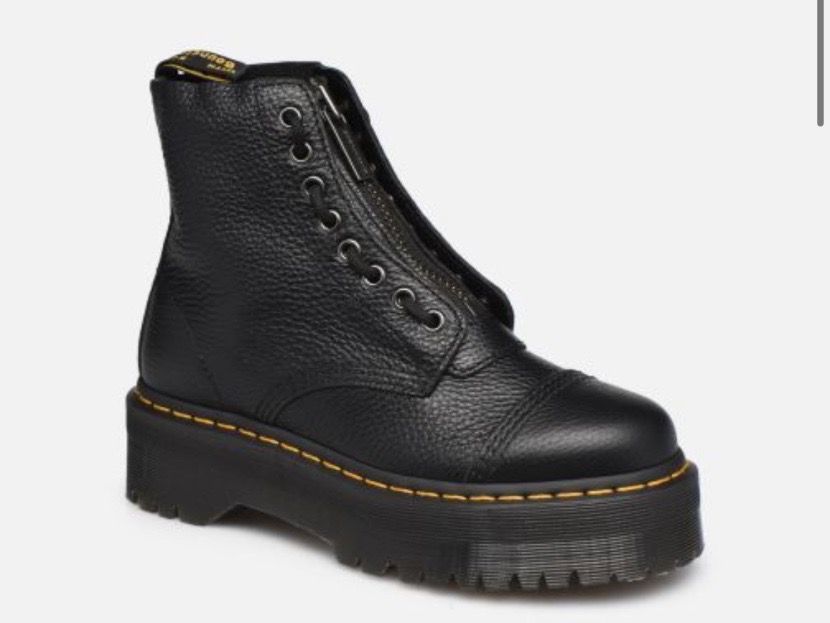 dr martens sinclair 39